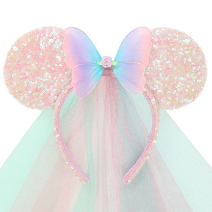 TDR - Headband