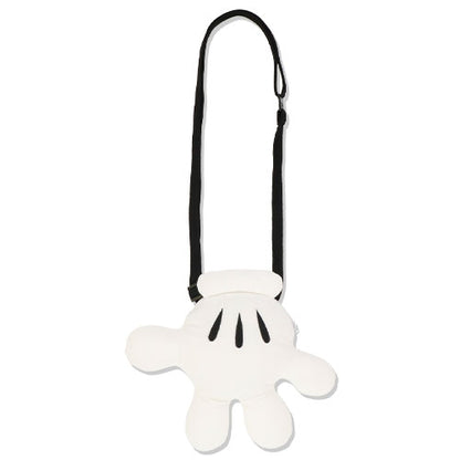 TDR - Mickey Mouse Hand Crossbody bag