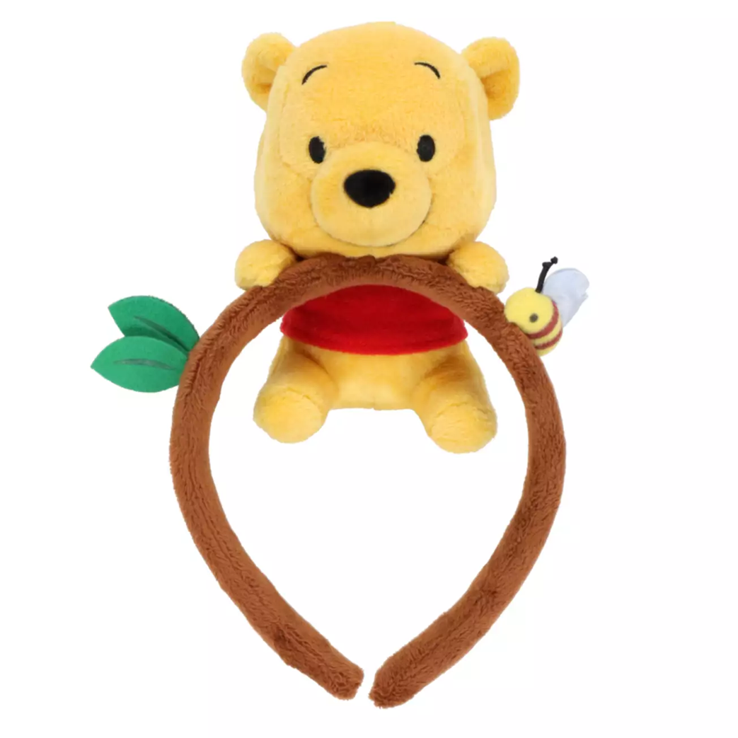 TDR - 2025 - Headband