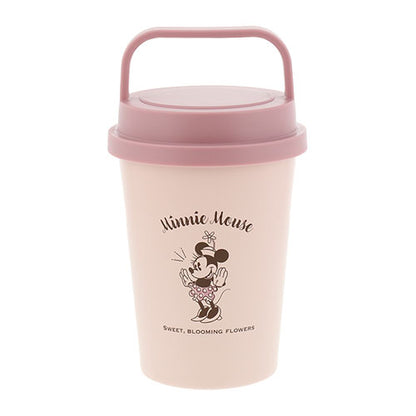 TDR -Minnie Mouse Tumbler (340ml)