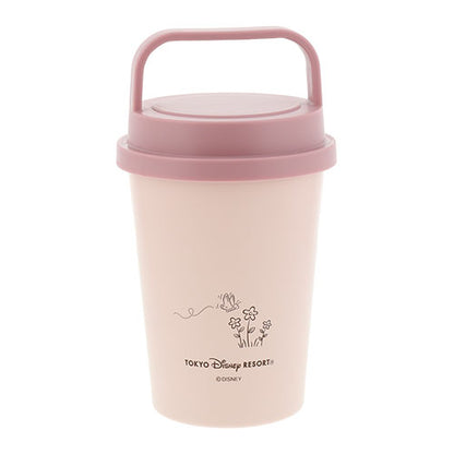 TDR -Minnie Mouse Tumbler (340ml)