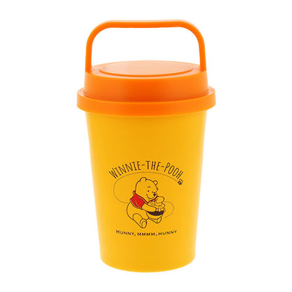 TDR - Winnie the Pooh Tumbler (340ml)