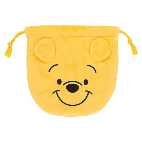 TDR - Winnie the Pooh Pouch