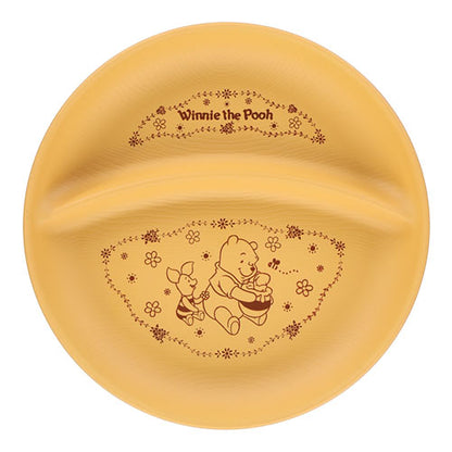 TDR - Winnie the Pooh Plate
