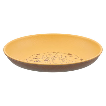 TDR - Winnie the Pooh Plate