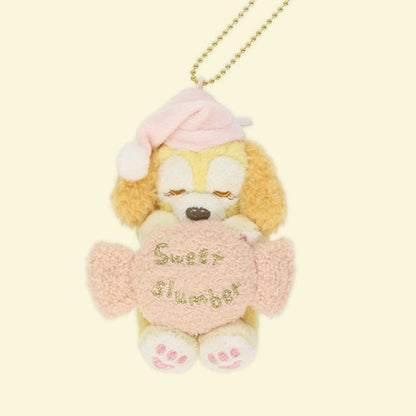 TDR - Cookie Ann Keychain Plush