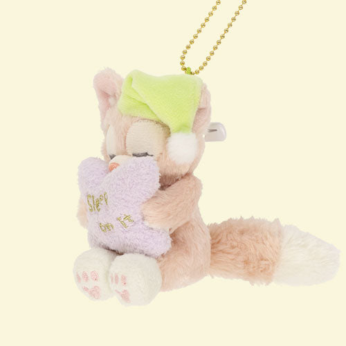 Linabell Keychains TDR - LinaBell Keychain Plush – LEALEA MART