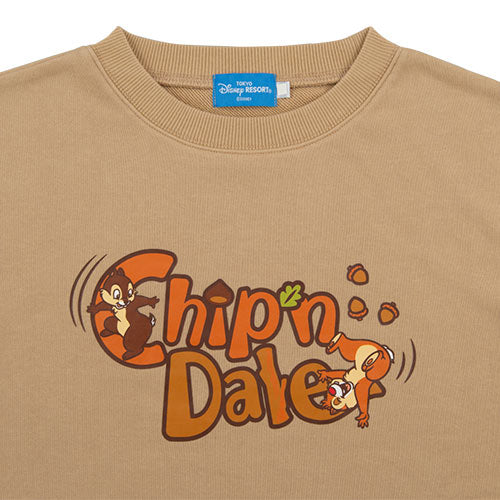 TDR - Chip n Dale Sweater