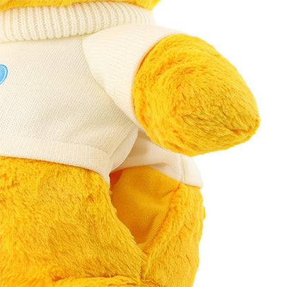TDR - Winnie the Pooh Plush / Hand Warmer (39cm)