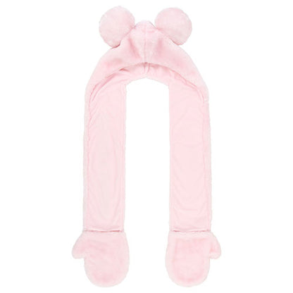 TDR - Winter Scarf