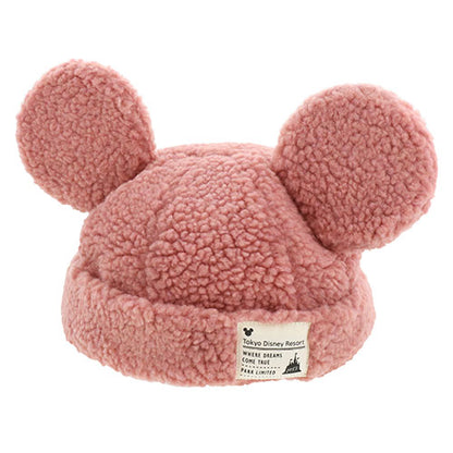 TDR - Winter Cap