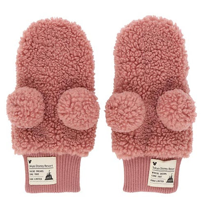 TDR - Winter Gloves