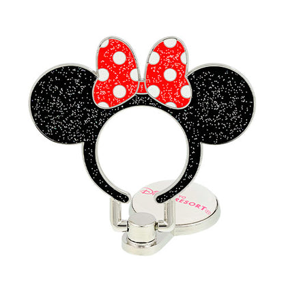 TDR - Cell Phone Ring