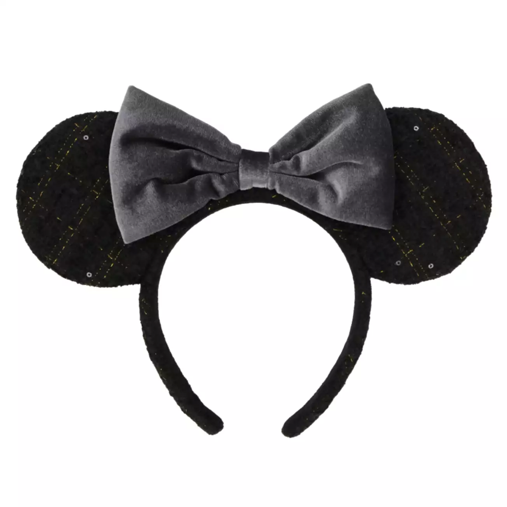 TDR - 2025 - Headband