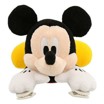 TDR - Shoulder plush - Mickey Mouse