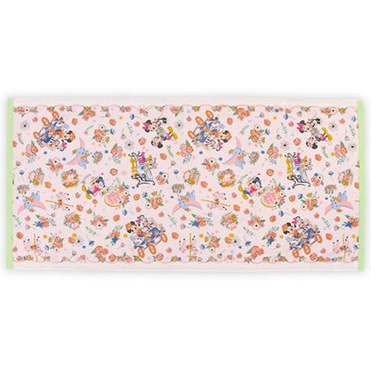 TDR - Tokyo Disney Resort in Bloom - Bath towel