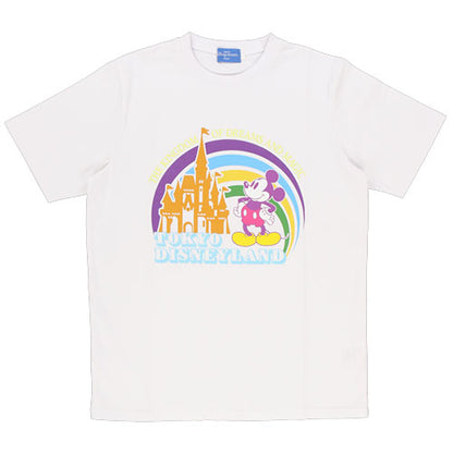 TDR - Tokyo Disneyland exclusive Tshirt