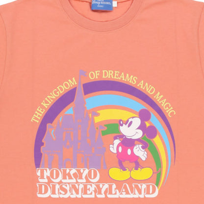 TDR - Tokyo Disneyland exclusive Tshirt