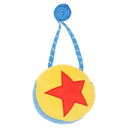 TDR - Pixar ball Plush shoulder bag