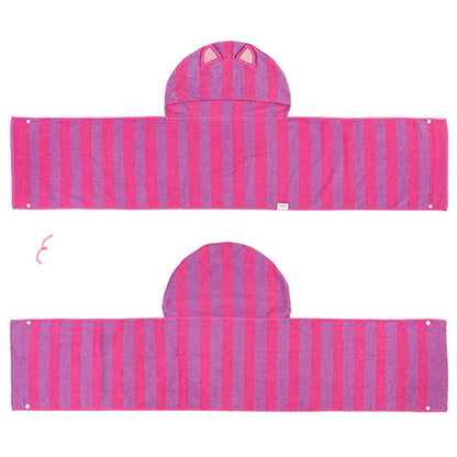TDR - UV cut Cape Towel