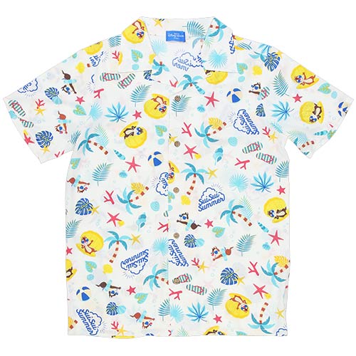 TDR - Sui Sui Summer 2024 - Shirt (Adult)