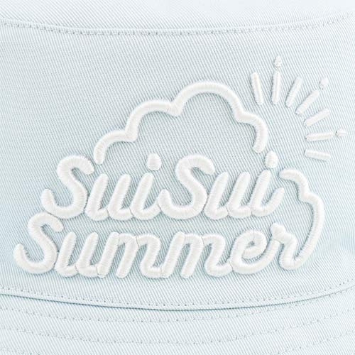 TDR - Sui Sui Summer 2024 - Bucket hat