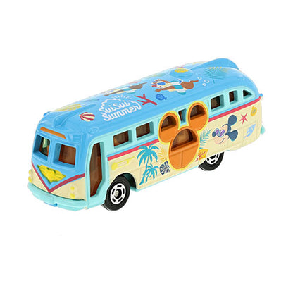 TDR - Sui Sui Summer 2024 - Toy car