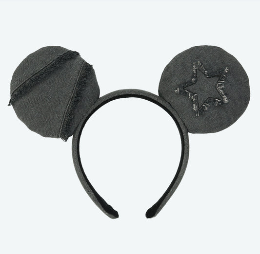 TDR - 2025 - Headband