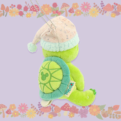 TDR - Duffy and Friends Fall's Sound Invitation - Shoulder bag