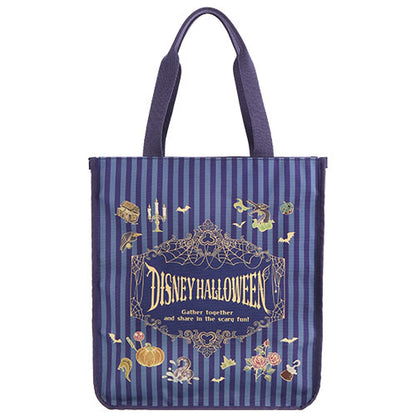 TDR - Halloween Collection 2024 - Tote bag