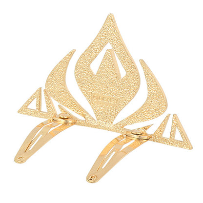 TDR - Hair clip Tiara