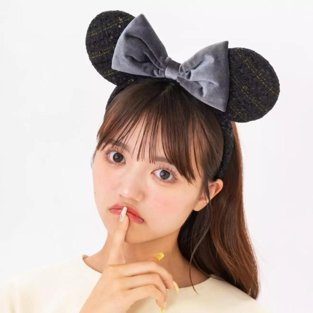 TDR - 2025 - Headband
