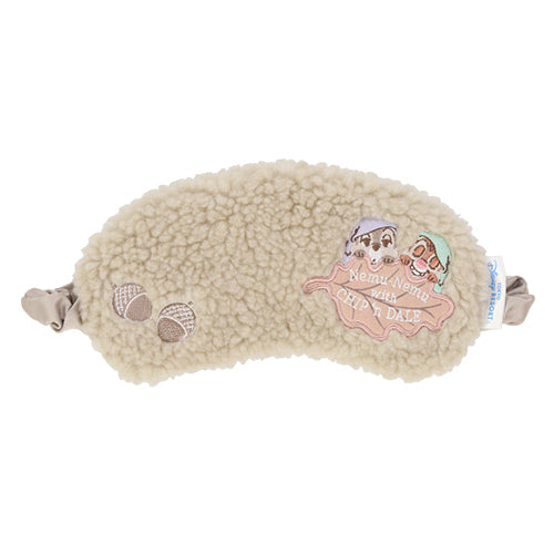 TDR - Chip n Dale Eye mask