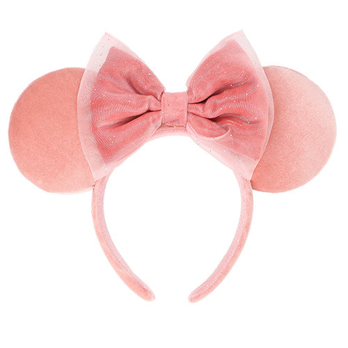 TDR - 2025 - Headband