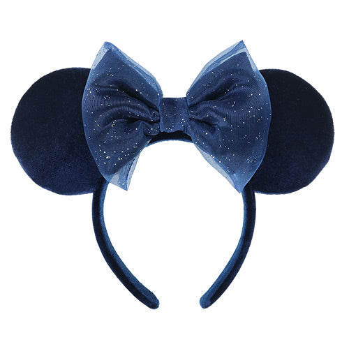 TDR - 2025 - Headband