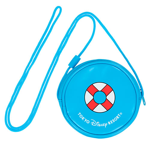 TDR - 2025 - Character crossbody pouch