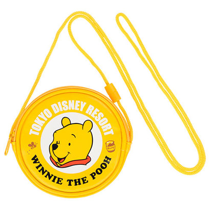 TDR - 2025 - Character crossbody pouch