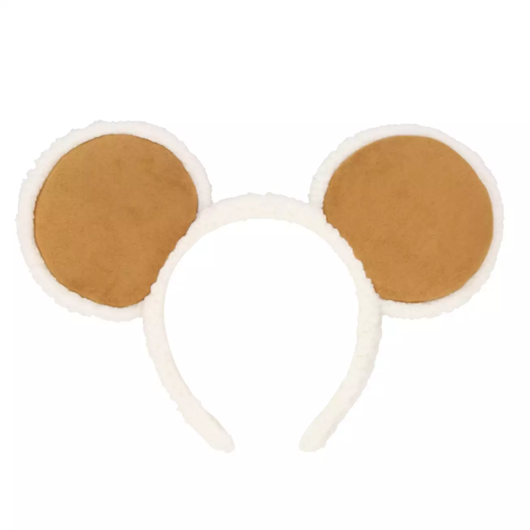 TDR - 2025 - Headband