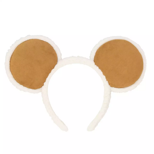TDR - 2025 - Headband