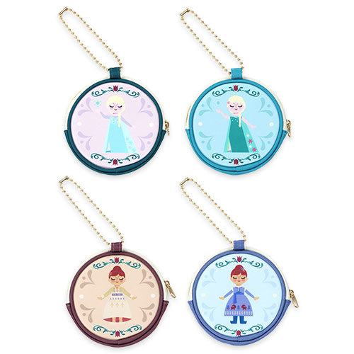 TDR - Fantasy Spring 2025 - Pouch bag set