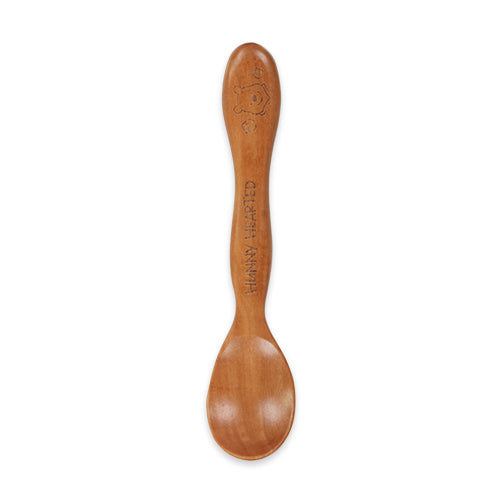 TDR - Hunny Hearted - Spoon