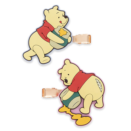 TDR - Hunny Hearted - Hair clip