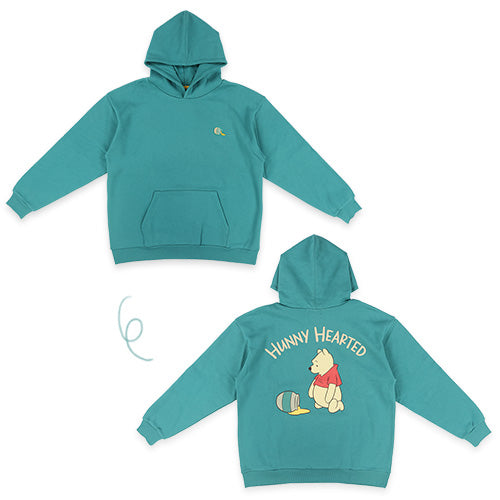 TDR - Hunny Hearted - Sweater