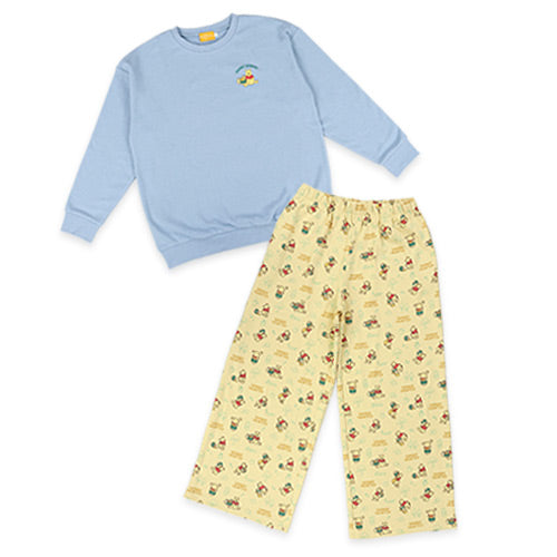 TDR - Hunny Hearted - Sleepwear