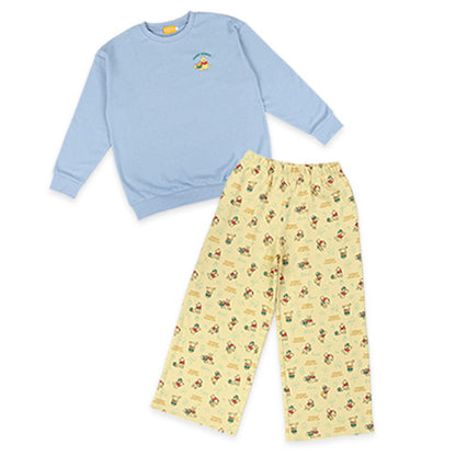 TDR - Hunny Hearted - Sleepwear