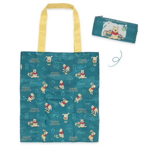 TDR - Hunny Hearted - Eco bag