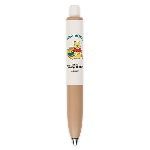TDR - Hunny Hearted - Pen