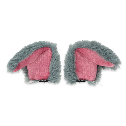 TDR - LADY AND THE TRAMP - hair clip