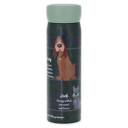 TDR - LADY AND THE TRAMP - Tumbler