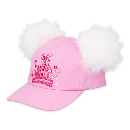 TDR - Minnie's Funderland - Cap